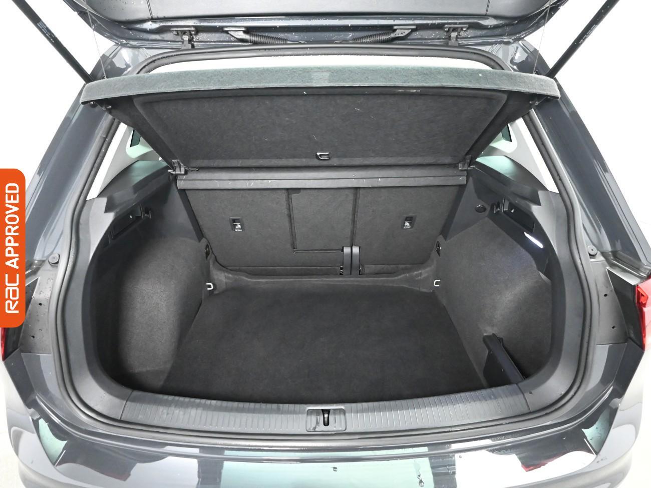 Used Volkswagen Tiguan 2022 for sale - 76650501: Photo 26