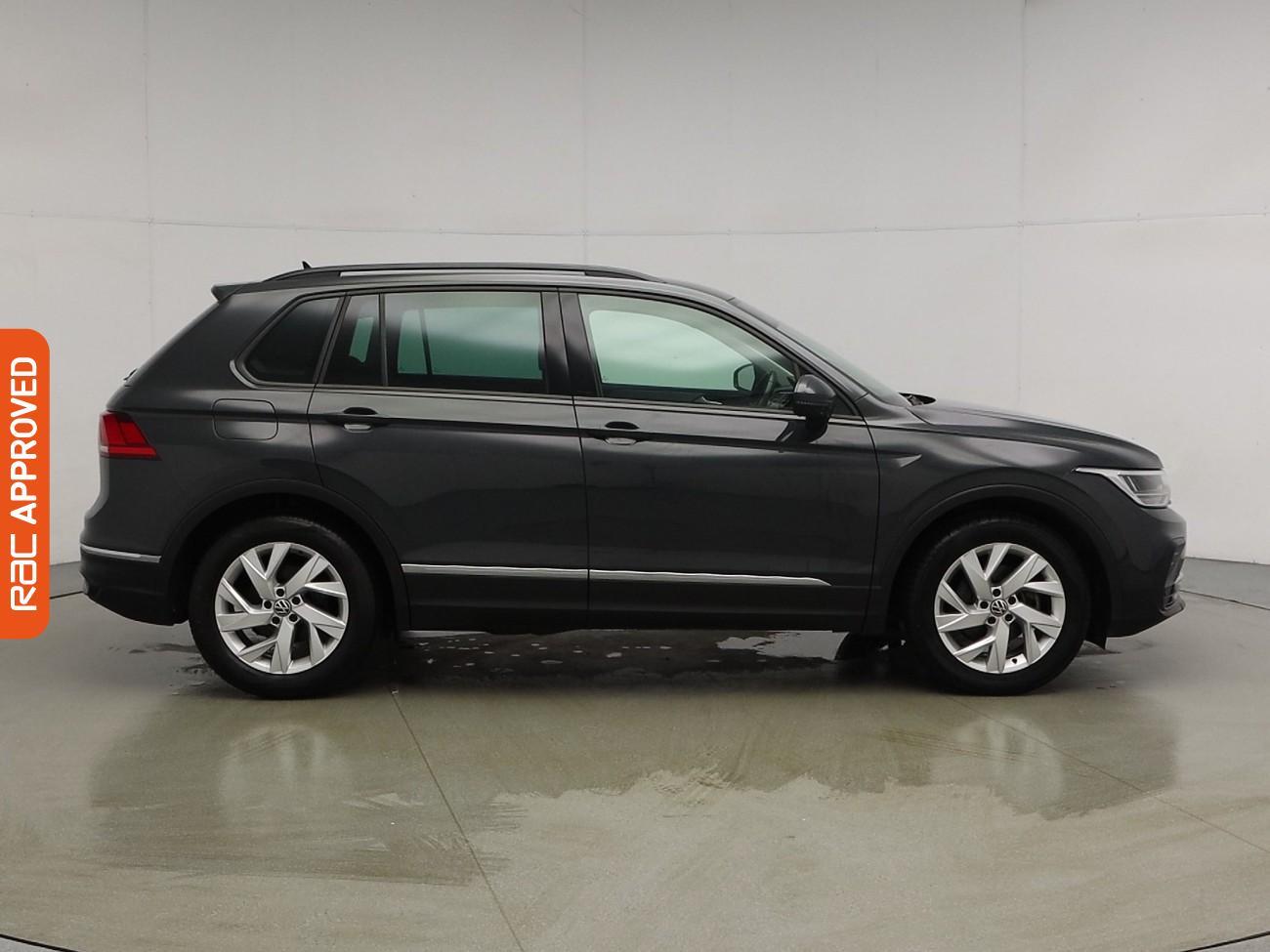 Used Volkswagen Tiguan 2022 for sale - 76650501: Photo 6