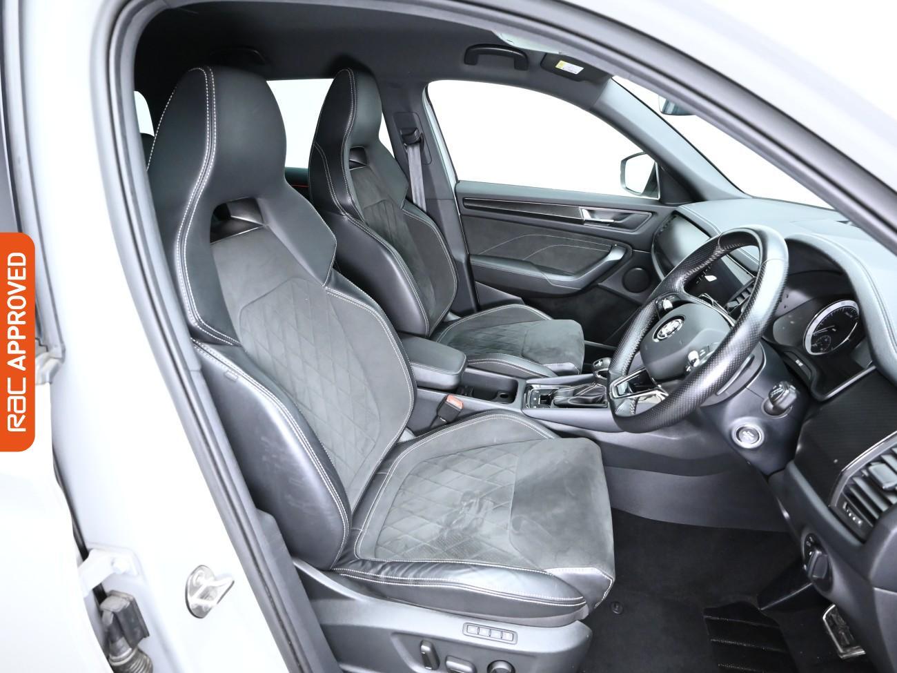 Used Skoda Kodiaq 2022 for sale - 76368599: Photo 12