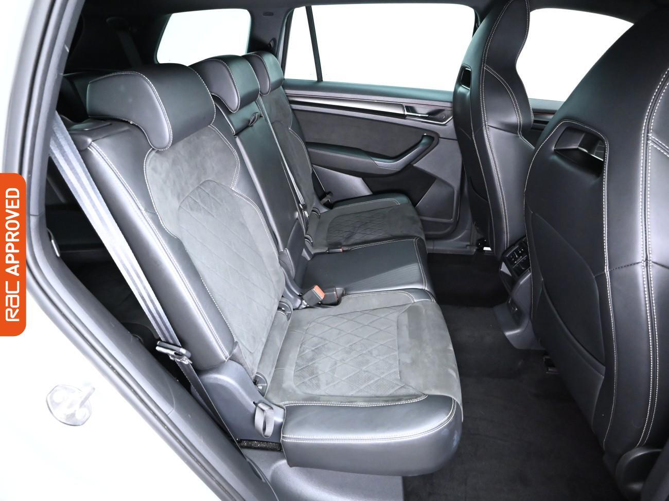 Used Skoda Kodiaq 2022 for sale - 76368599: Photo 13