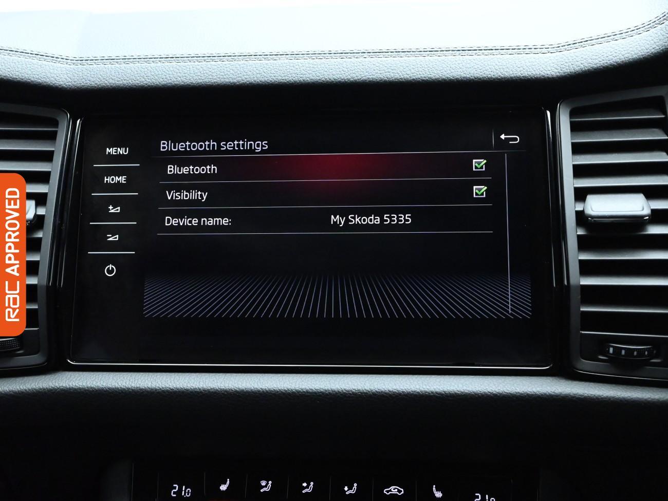 Used Skoda Kodiaq 2022 for sale - 76368599: Photo 15