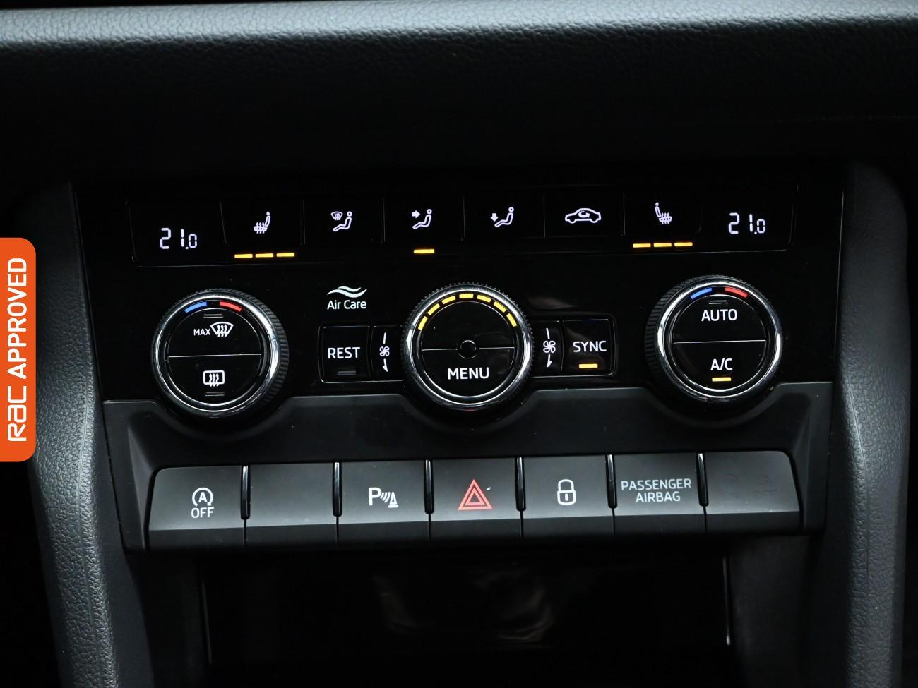 Used Skoda Kodiaq 2022 for sale - 76368599: Photo 18