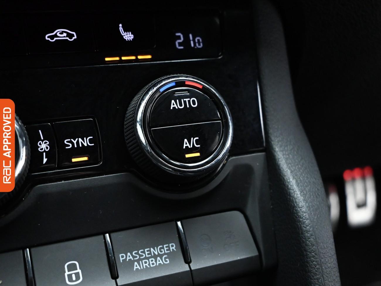 Used Skoda Kodiaq 2022 for sale - 76368599: Photo 19