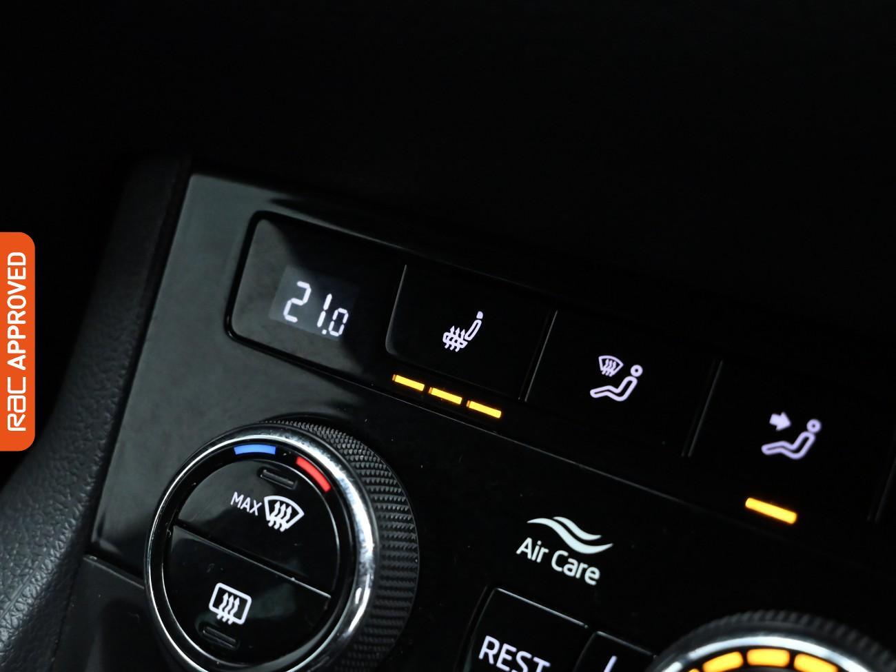 Used Skoda Kodiaq 2022 for sale - 76368599: Photo 21