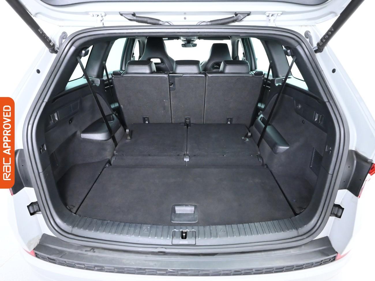 Used Skoda Kodiaq 2022 for sale - 76368599: Photo 27