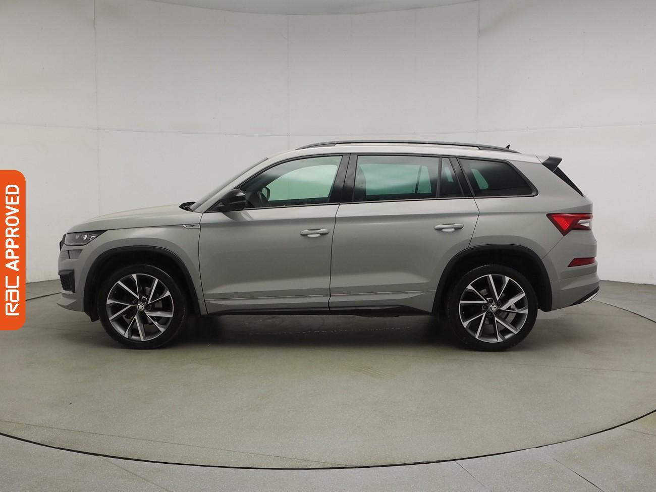 Used Skoda Kodiaq 2022 for sale - 76368599: Photo 31