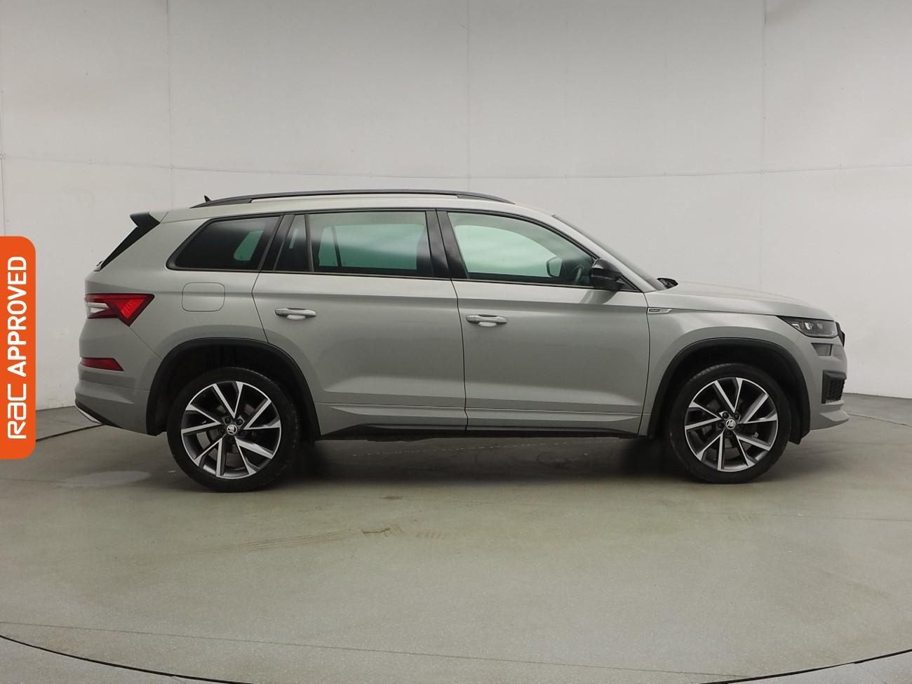 Used Skoda Kodiaq 2022 for sale - 76368599: Photo 6