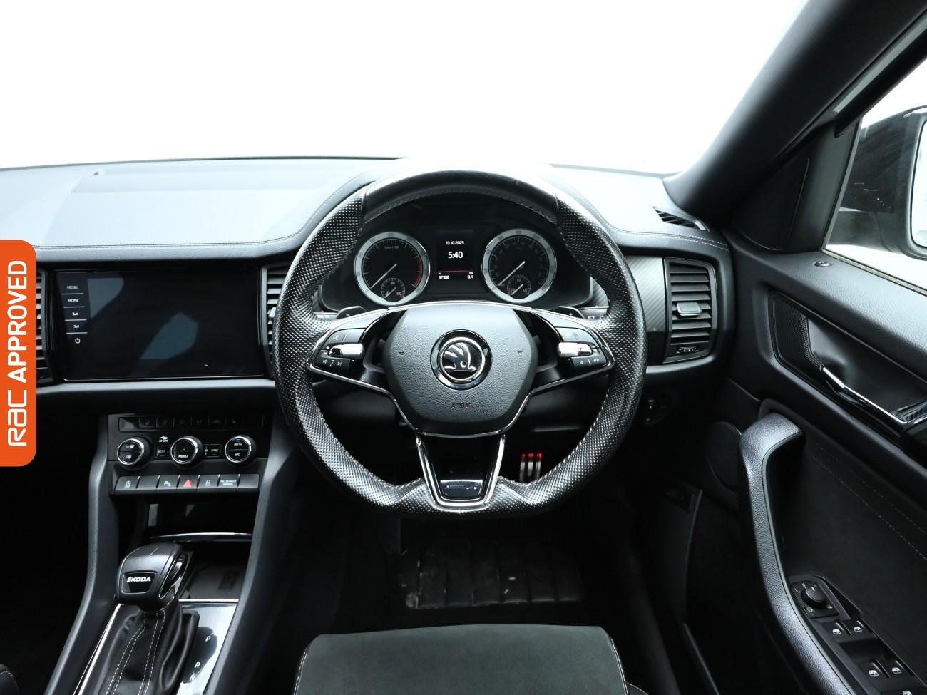 Used Skoda Kodiaq 2022 for sale - 76368599: Photo 9