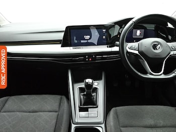 Used Volkswagen Golf 2023 for sale - 79272789: Photo