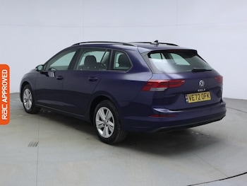 Used Volkswagen Golf 2023 for sale - 79272789: Photo