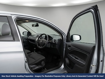 Used Mitsubishi Mirage 2020 for sale - 77996526: Photo