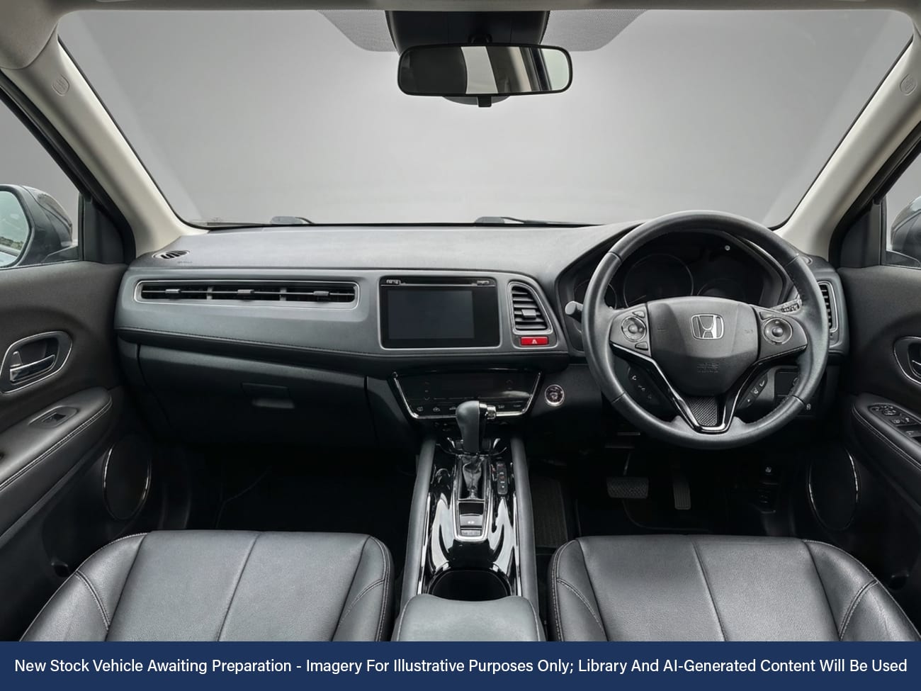 Used Honda HR-V 2018 for sale - 78038170: Photo 6