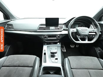 Used Audi Q5 2020 for sale - 78604545: Photo