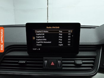 Used Audi Q5 2020 for sale - 78604545: Photo