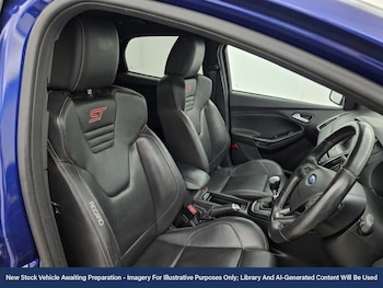 Used Ford Focus 2017 for sale - 78237511: Photo