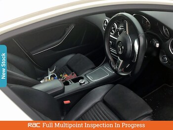 Used Mercedes-Benz A-Class 2017 for sale - 75898346: Photo
