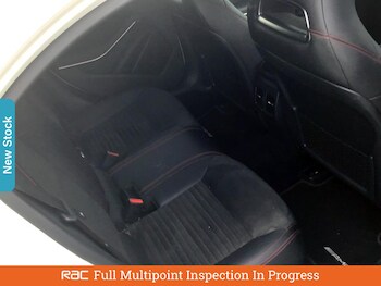 Used Mercedes-Benz A-Class 2017 for sale - 75898346: Photo