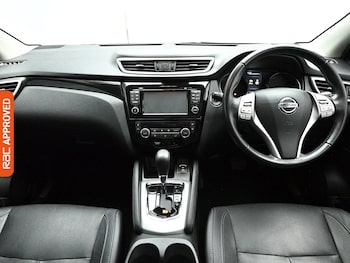 Used Nissan Qashqai 2016 for sale - 79053577: Photo