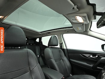 Used Nissan Qashqai 2016 for sale - 79053577: Photo