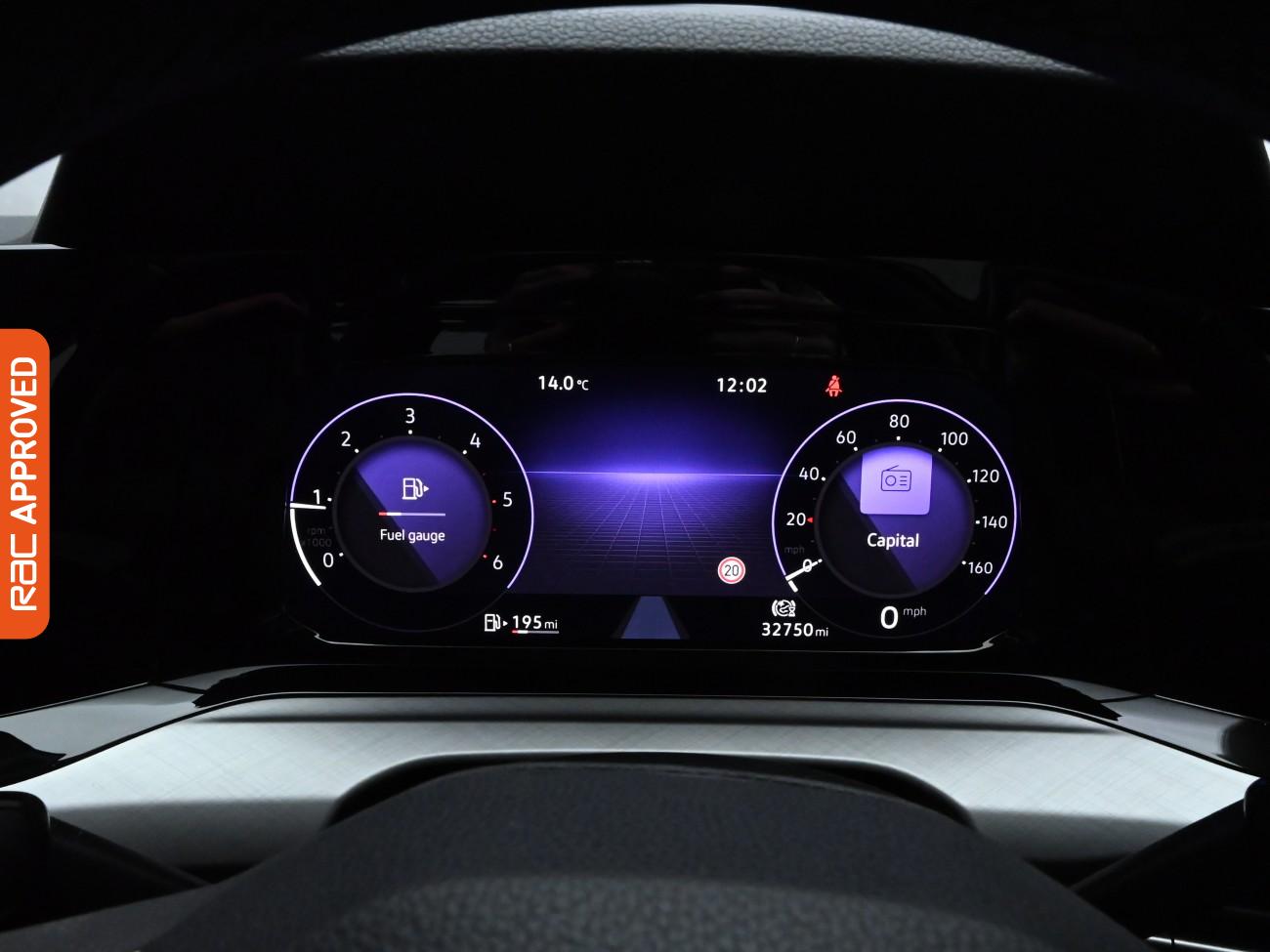 Used Volkswagen Golf 2022 for sale - 76274754: Photo 11