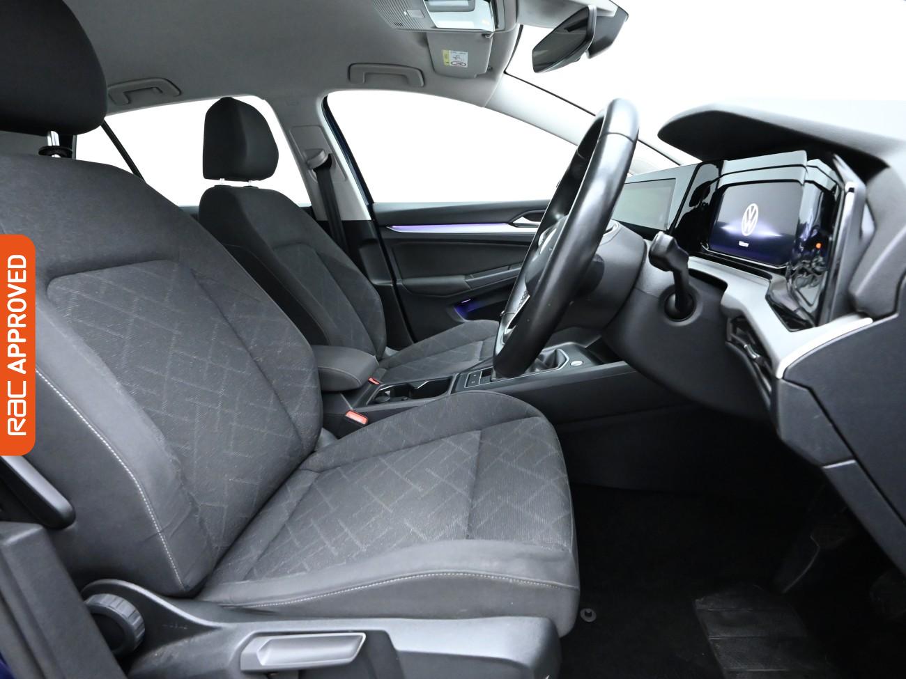 Used Volkswagen Golf 2022 for sale - 76274754: Photo 12