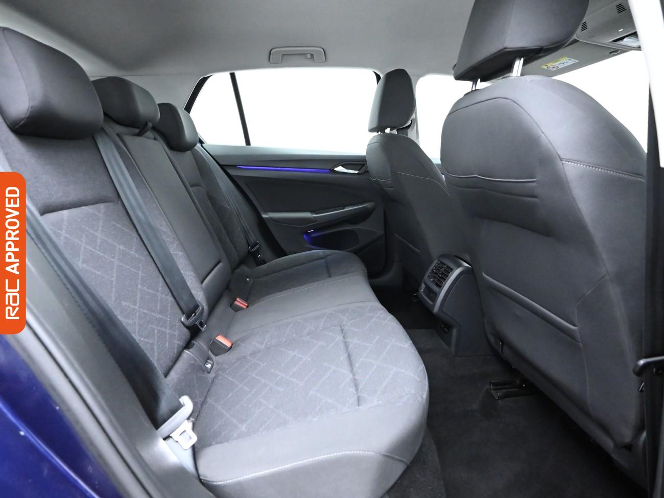 Used Volkswagen Golf 2022 for sale - 76274754: Photo 13