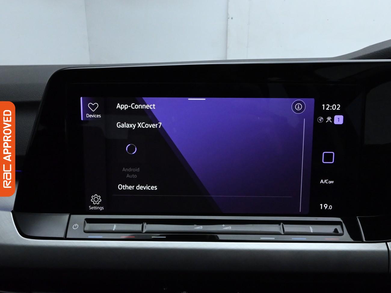 Used Volkswagen Golf 2022 for sale - 76274754: Photo 15