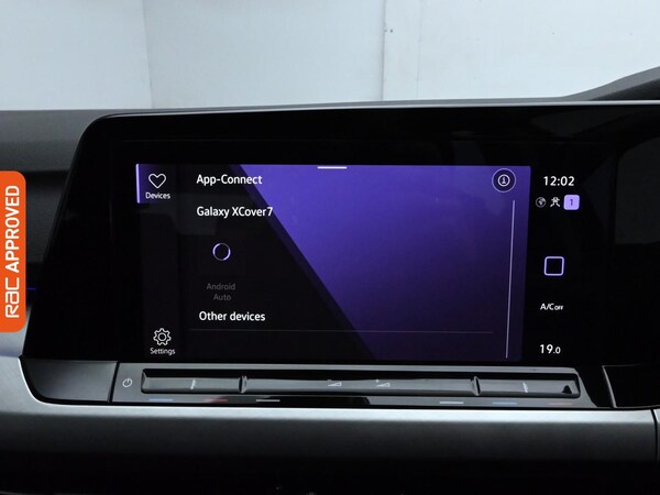Used Volkswagen Golf 2022 for sale - 76274754: Photo 15