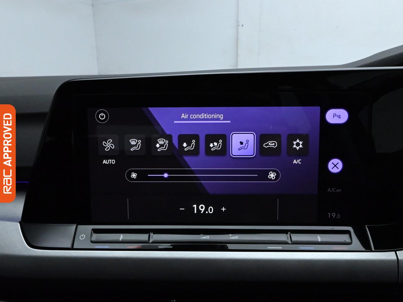 Used Volkswagen Golf 2022 for sale - 76274754: Photo 16