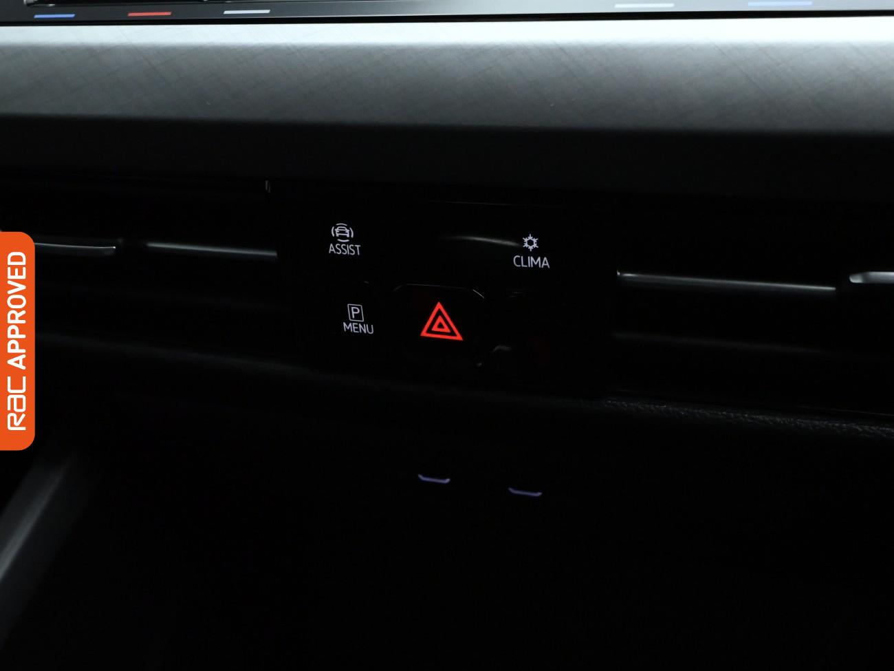 Used Volkswagen Golf 2022 for sale - 76274754: Photo 17