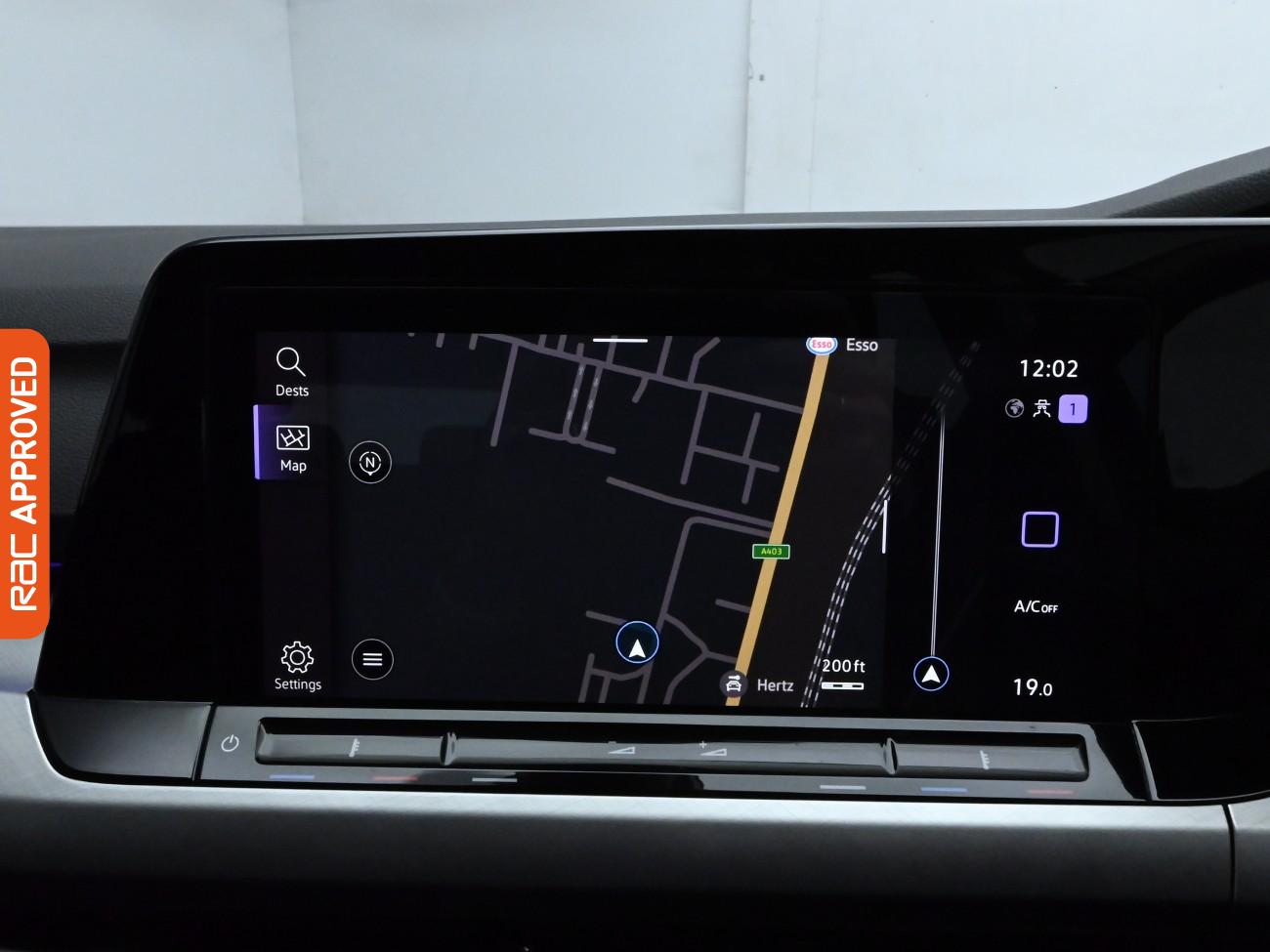 Used Volkswagen Golf 2022 for sale - 76274754: Photo 18