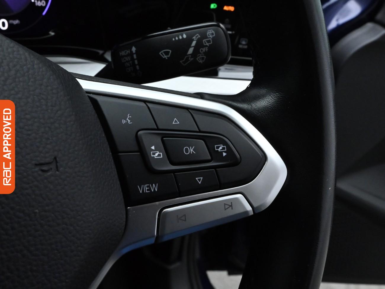 Used Volkswagen Golf 2022 for sale - 76274754: Photo 19