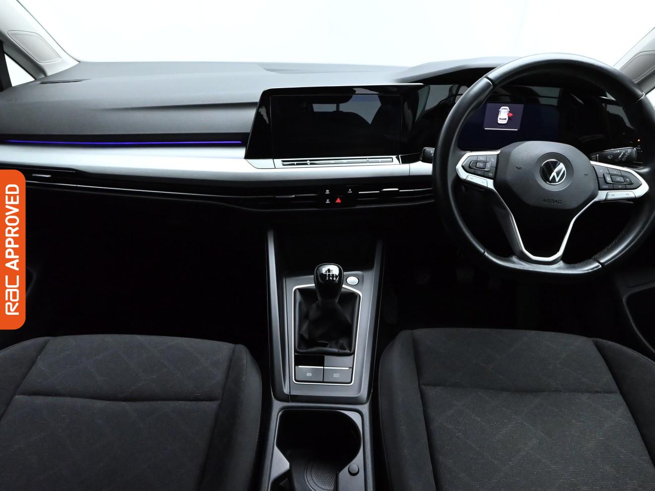 Used Volkswagen Golf 2022 for sale - 76274754: Photo 2