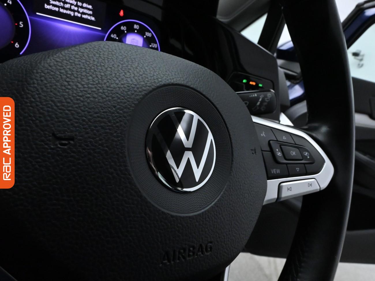 Used Volkswagen Golf 2022 for sale - 76274754: Photo 21