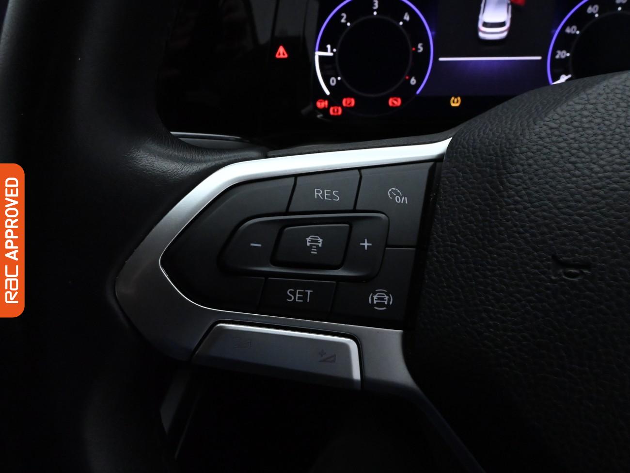 Used Volkswagen Golf 2022 for sale - 76274754: Photo 22