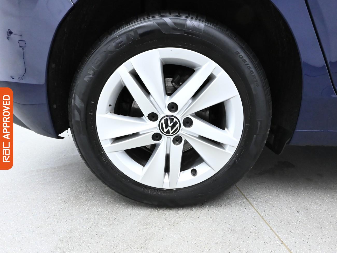 Used Volkswagen Golf 2022 for sale - 76274754: Photo 25