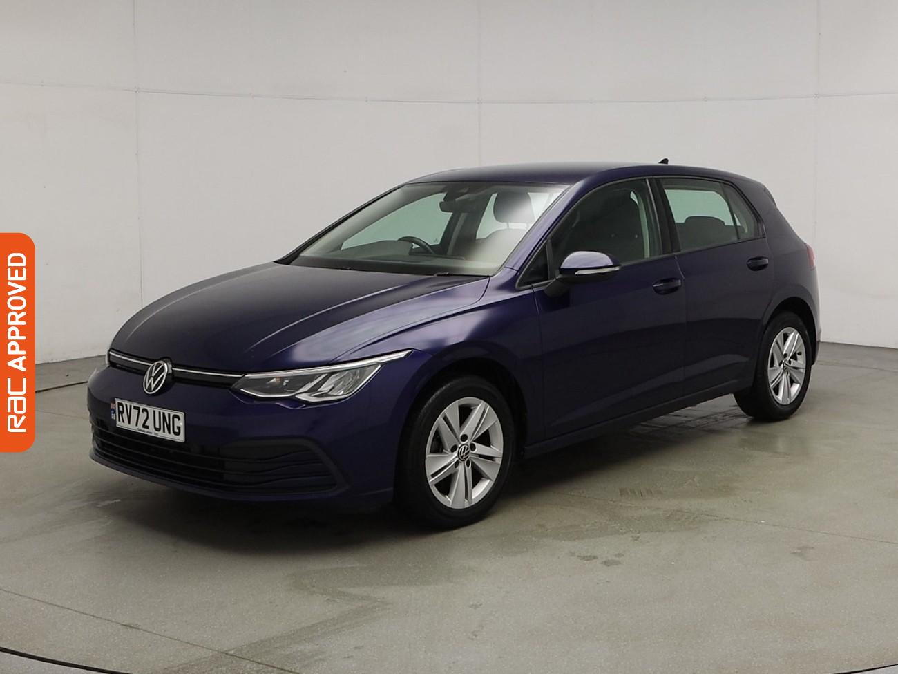 Used Volkswagen Golf 2022 for sale - 76274754: Photo 26