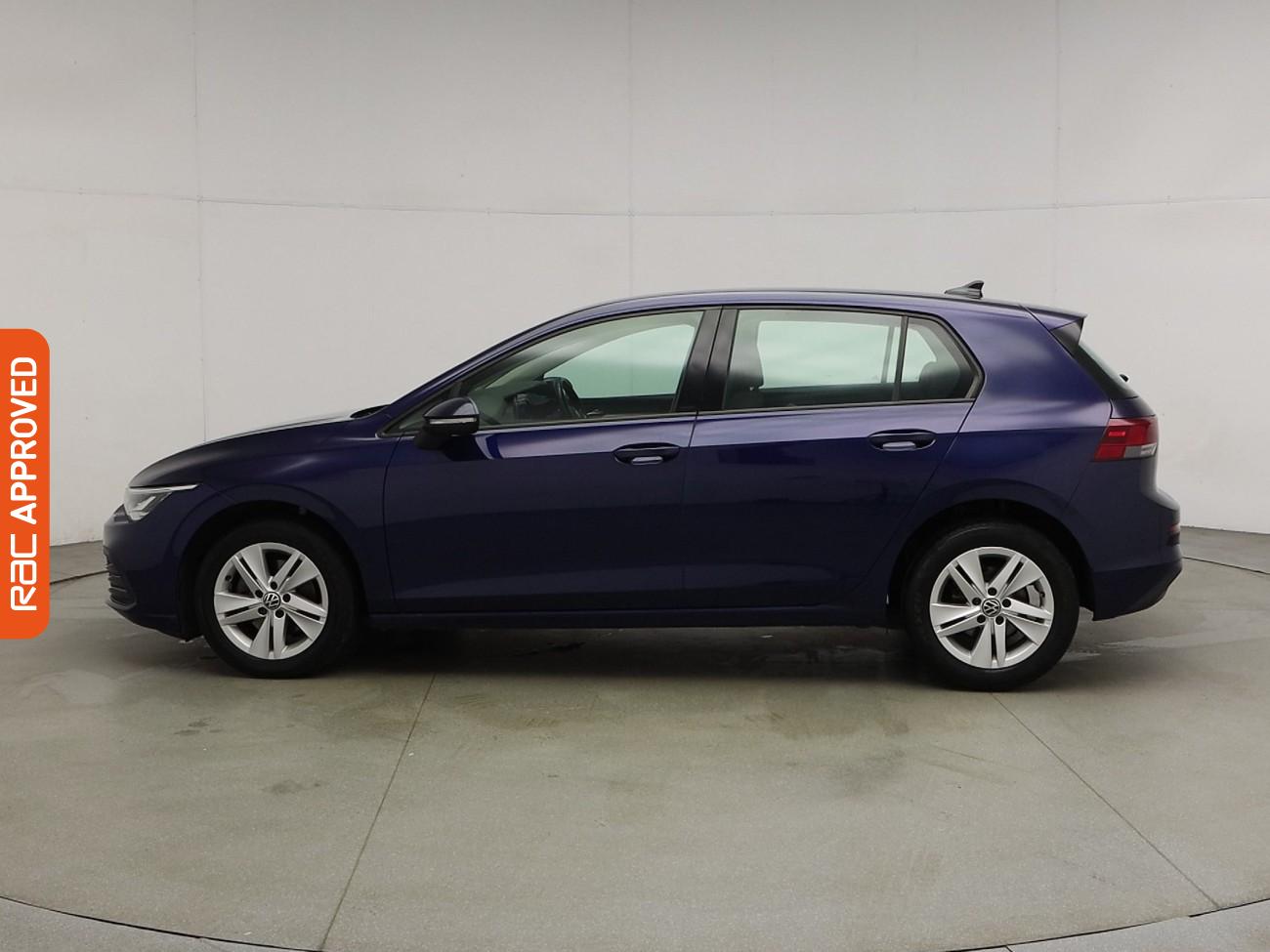 Used Volkswagen Golf 2022 for sale - 76274754: Photo 27