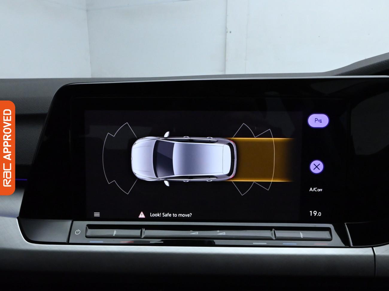 Used Volkswagen Golf 2022 for sale - 76274754: Photo 3