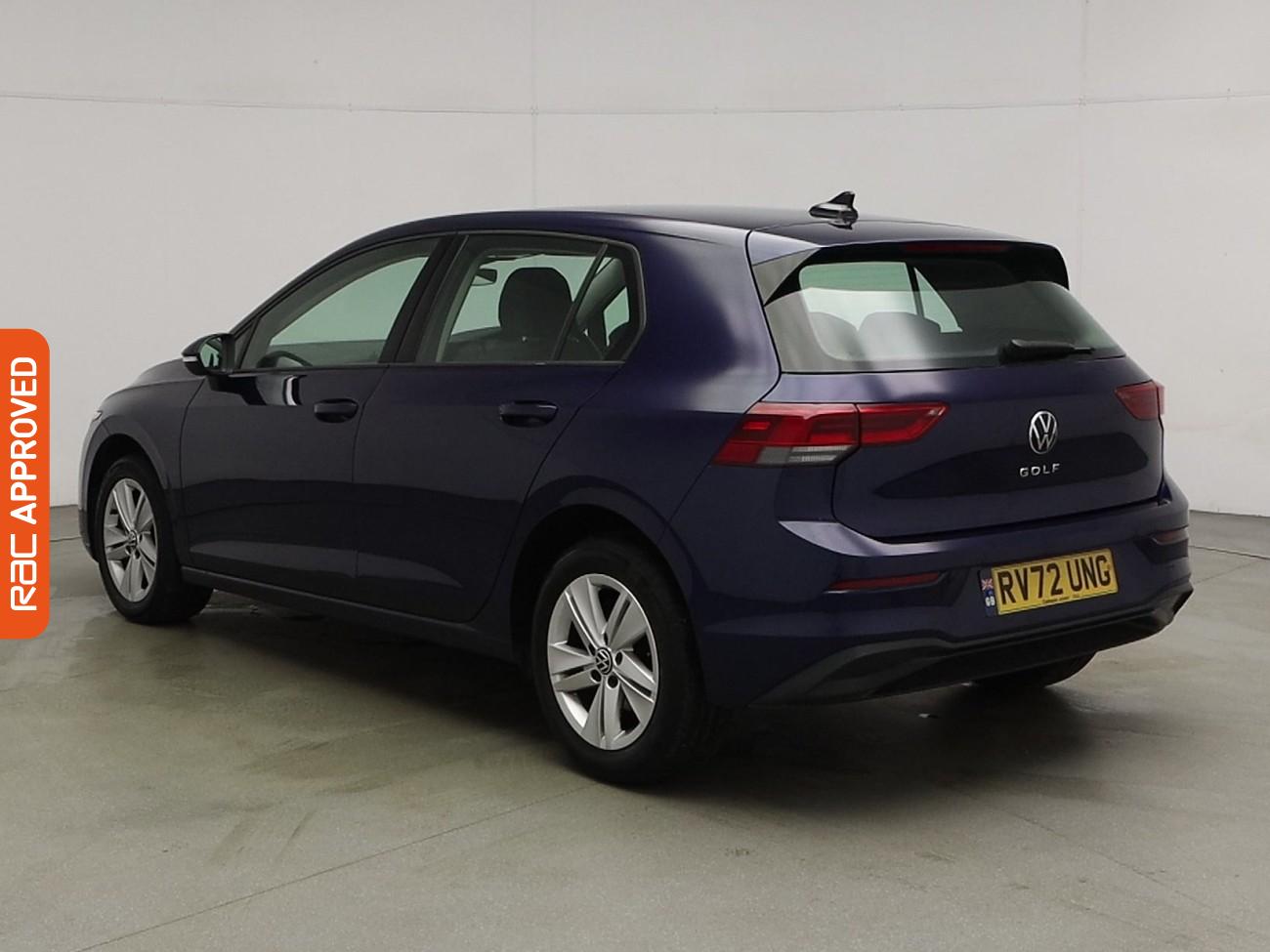 Used Volkswagen Golf 2022 for sale - 76274754: Photo 4