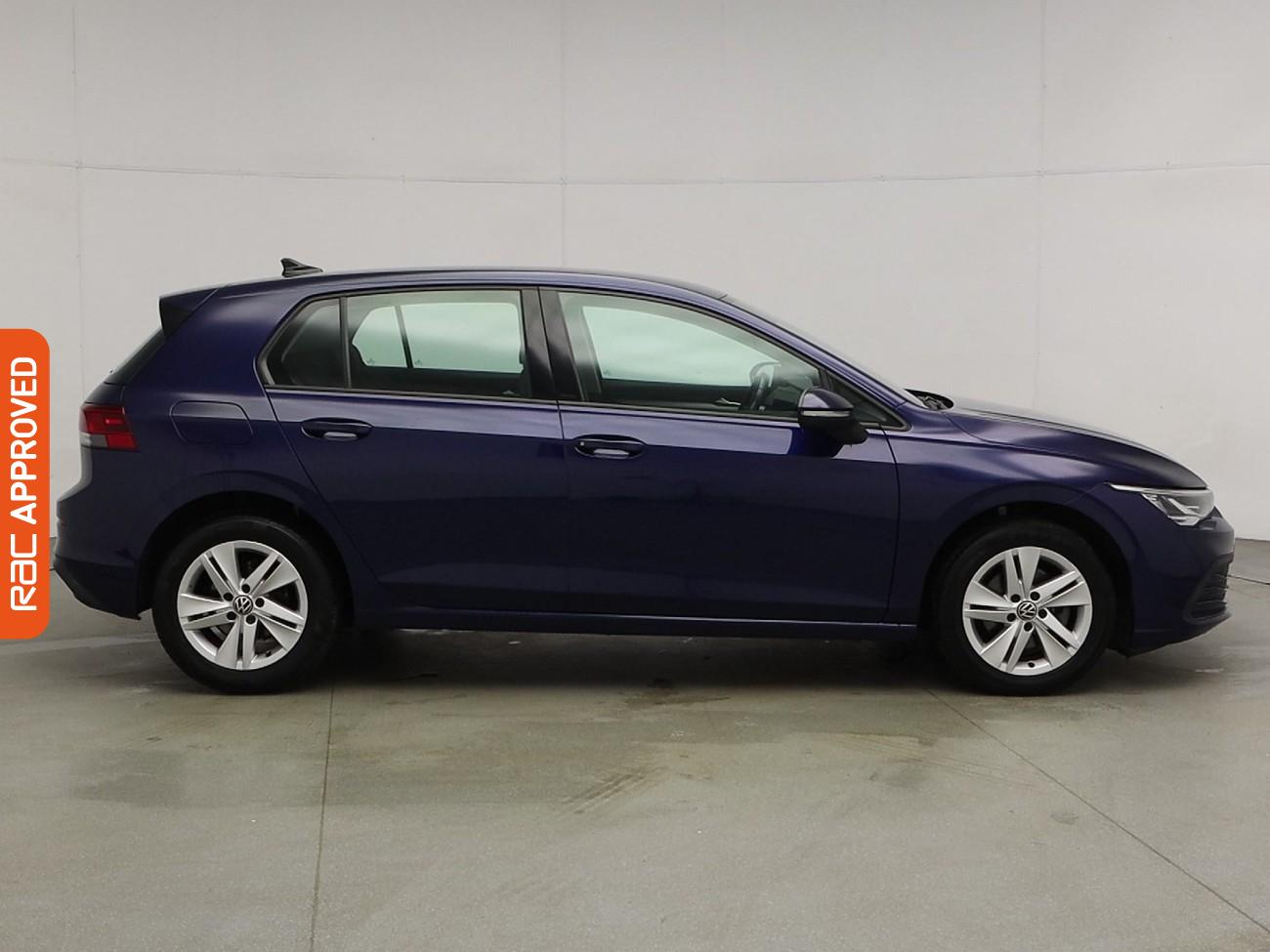 Used Volkswagen Golf 2022 for sale - 76274754: Photo 6