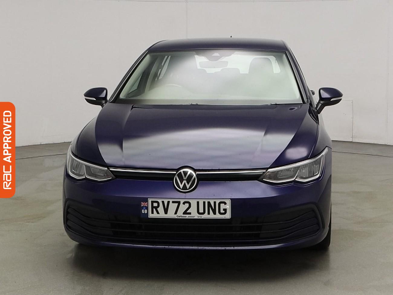 Used Volkswagen Golf 2022 for sale - 76274754: Photo 7