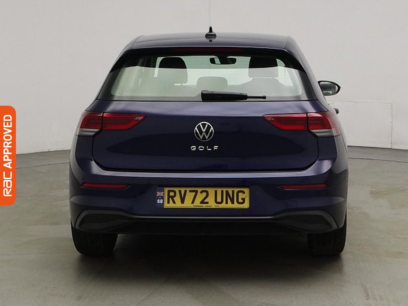 Used Volkswagen Golf 2022 for sale - 76274754: Photo 8