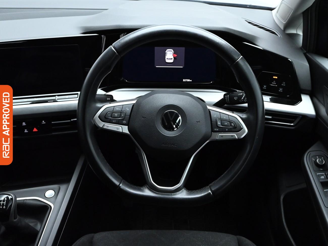 Used Volkswagen Golf 2022 for sale - 76274754: Photo 9