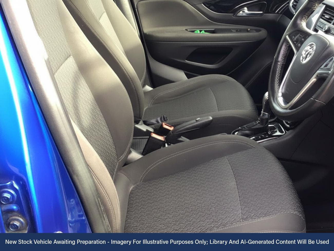 Used Vauxhall Mokka 2018 for sale - 76697546: Photo 3