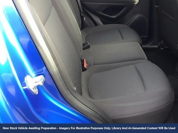 Used Vauxhall Mokka 2018 for sale - 76697546: Photo