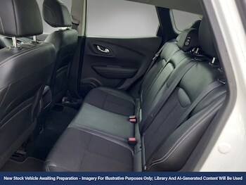 Used Renault Kadjar 2019 for sale - 78627308: Photo