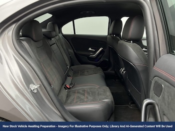 Used Mercedes-Benz A-Class 2020 for sale - 78134896: Photo