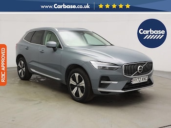 Used Volvo XC60 2023 for sale - 78316629: Photo