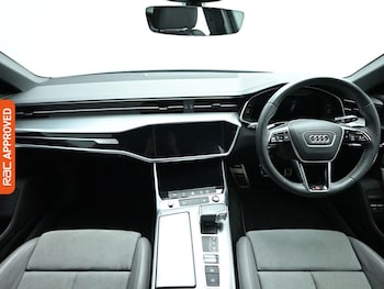 Used Audi A6 2023 for sale - 78579475: Photo
